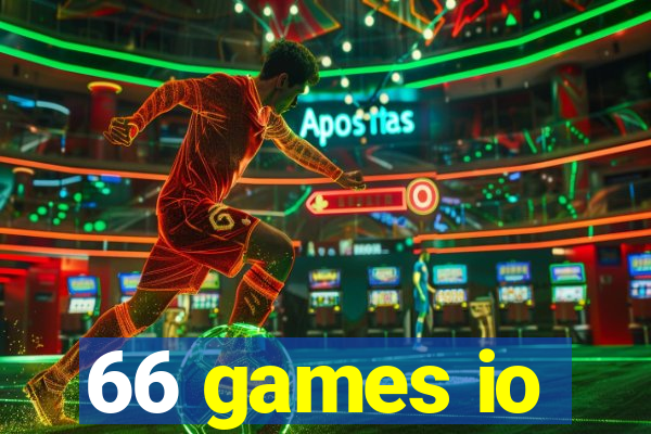 66 games io